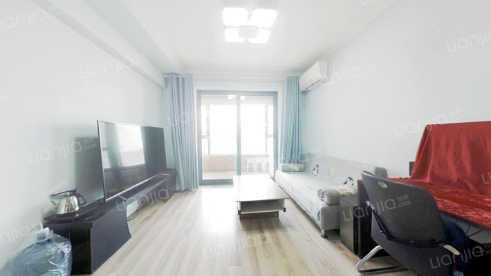 时代城翡翠赏二手房实景图