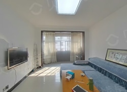 整租·怡兰花园 2室2厅 南_怡兰花园租房