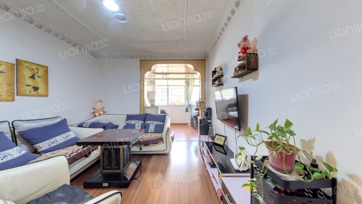 文笔街1号二手房实景图