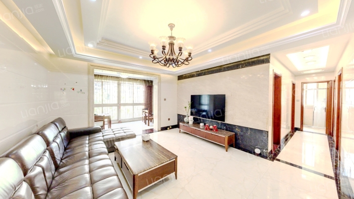 水云湾二手房实景图