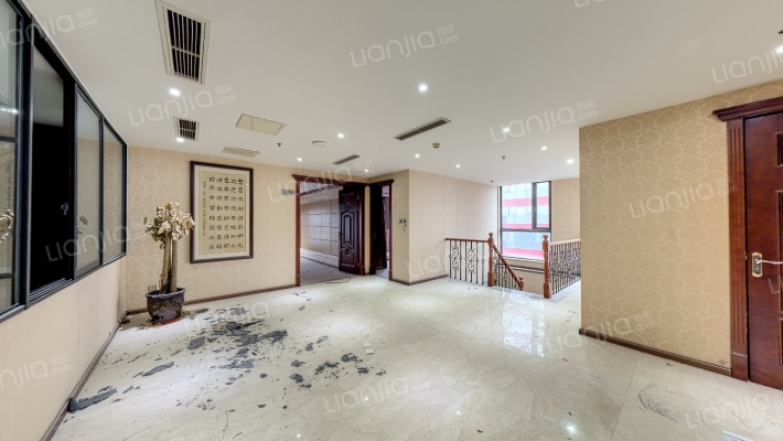 大鼎世纪广场二手房实景图