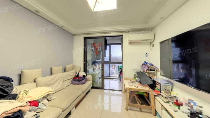 广宇锦绣桃源二手房实景图