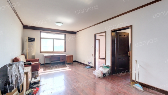 宏安大厦二手房实景图