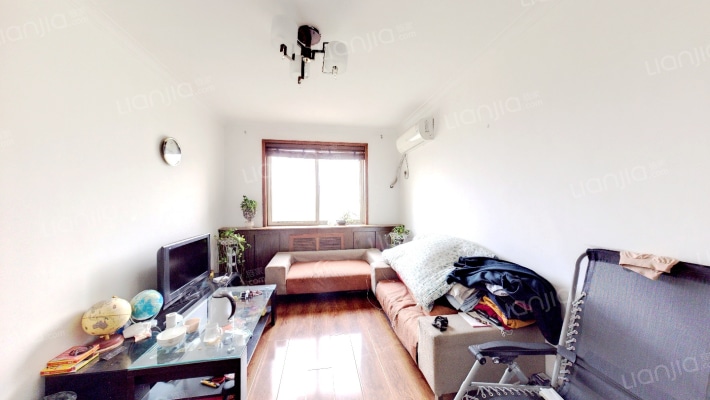 国风星苑一期二手房实景图