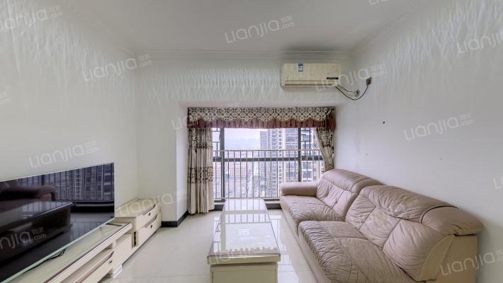 汇豪嘉园二手房实景图