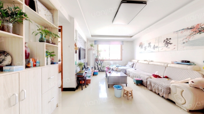 江山书香名邸二手房实景图