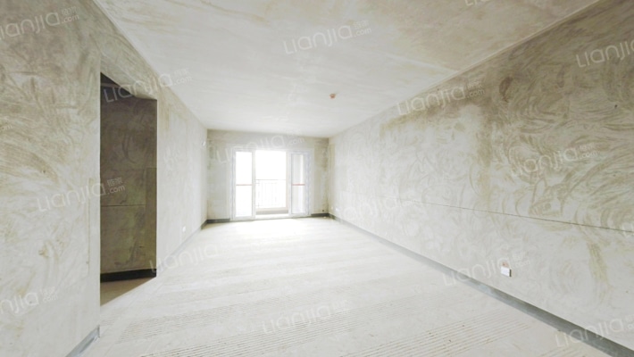 金科中央公园城（璧山）11号12号门二手房实景图