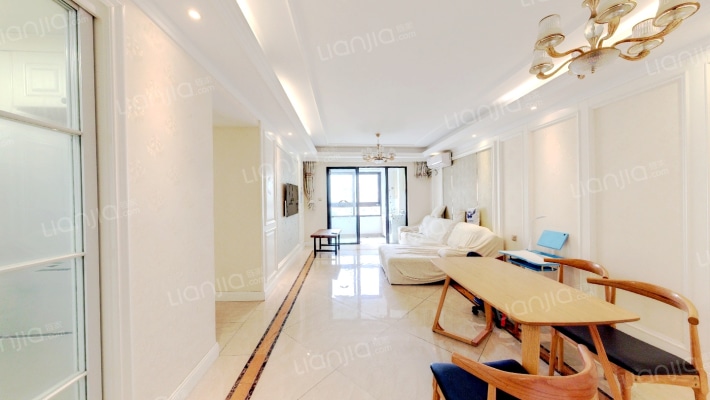 姚景花园二手房实景图