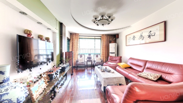 红枫苑二手房实景图