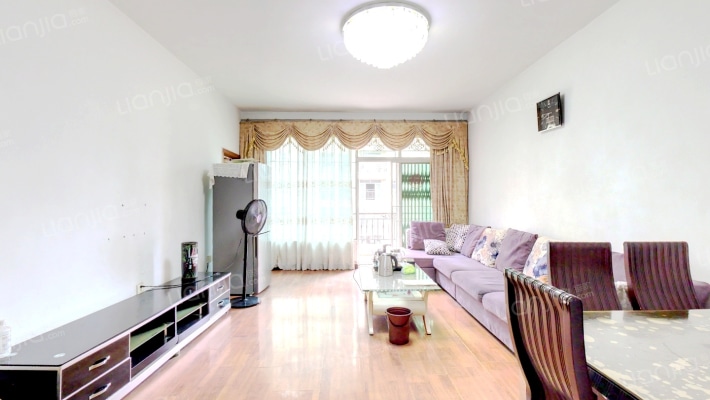 嘉和苑二手房实景图