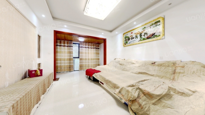 泰和欧城二手房实景图