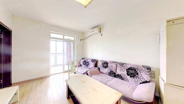 光华揽胜二手房实景图