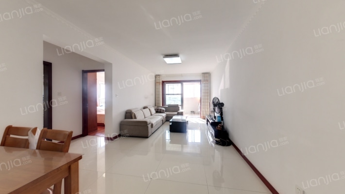 桥西苑二手房实景图