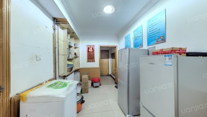 南礼士路三条北里二手房实景图