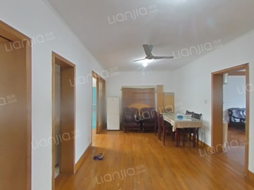 整租·城西教师新村 3室1厅 南