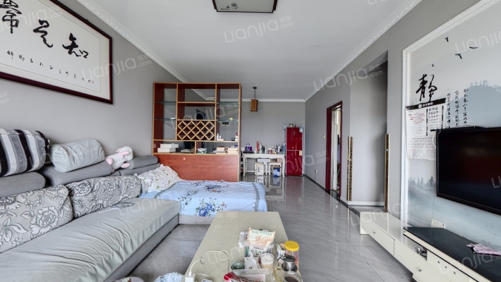 民主雅苑二手房实景图