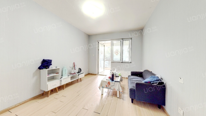 鑫苑名家一期二手房实景图