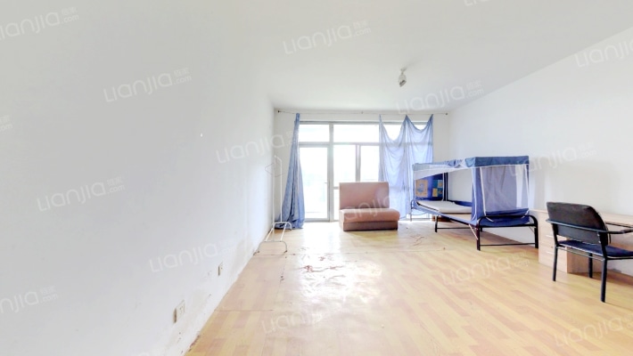 山海花园(前湾港路)二手房实景图