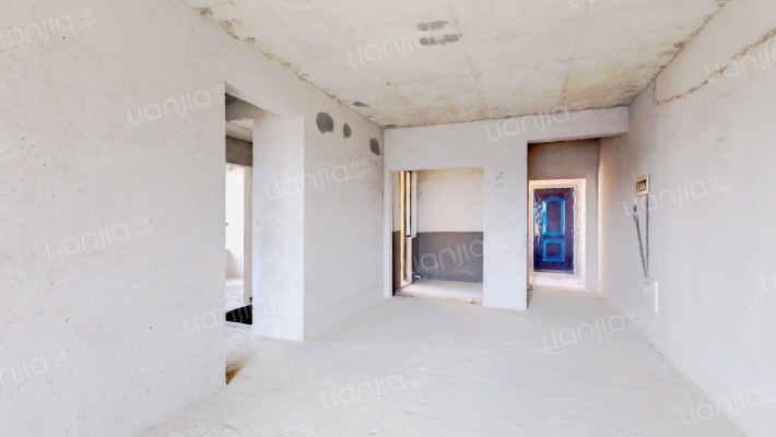 博罗·富丽华府二手房实景图