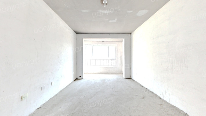 华林苑小区二手房实景图