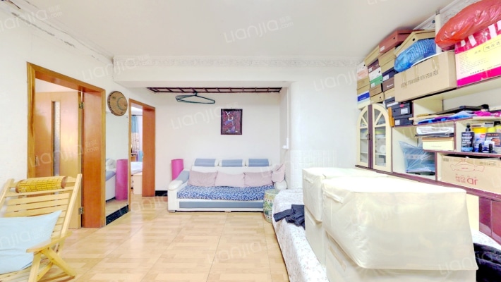 营康西路184号二手房实景图