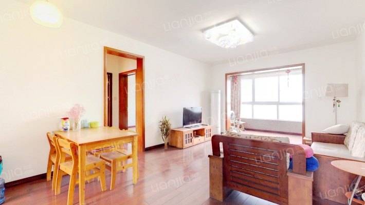 劲力蓝色理想二手房实景图