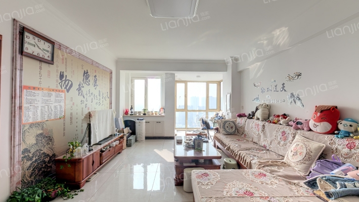 达赫山庄二手房实景图