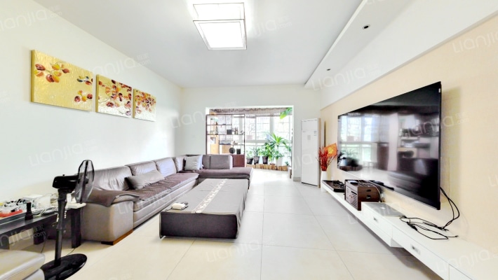 云翔远景二手房实景图