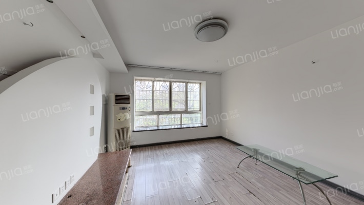 绿荫家园二手房实景图