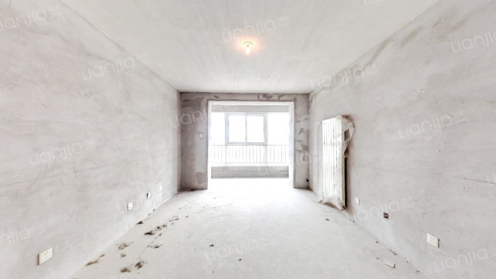 怡景花园二手房实景图