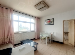 整租·金盾小区 3室1厅 南_金盾小区租房