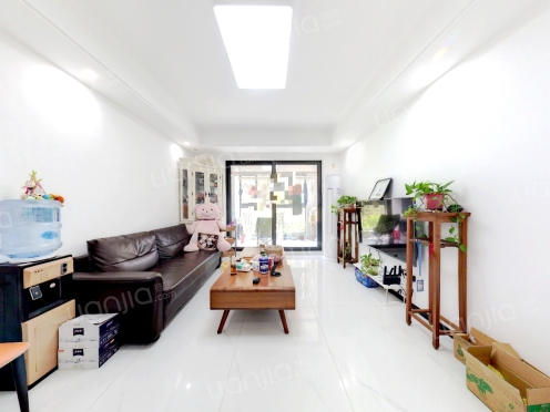 整租·大境天成东区 3室2厅 南