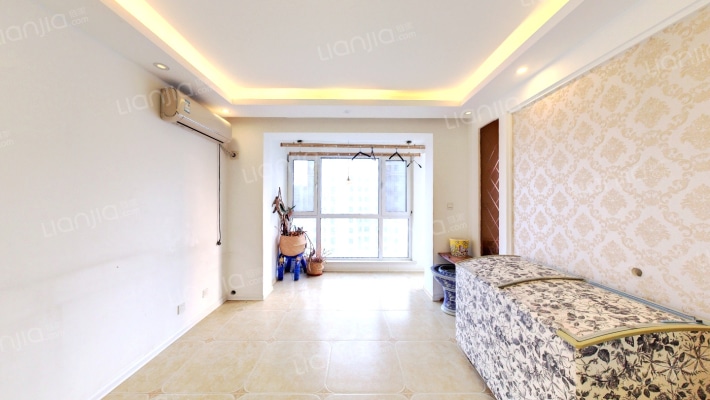 东亚翰林世家北区二手房实景图