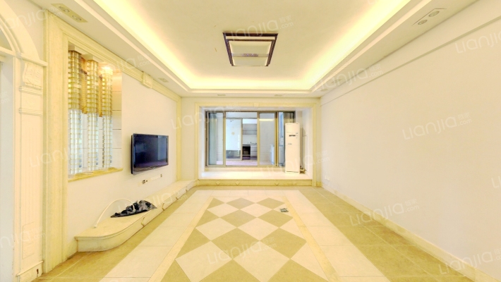 和源居二手房实景图