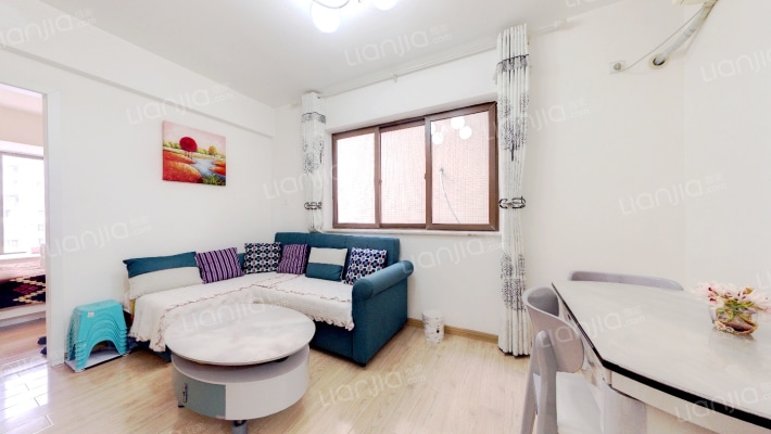 泰基南棠二手房实景图