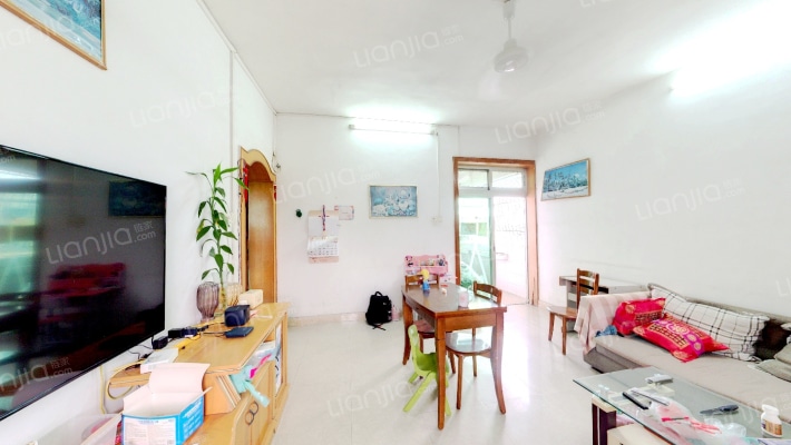 沿河东路住宅二手房实景图