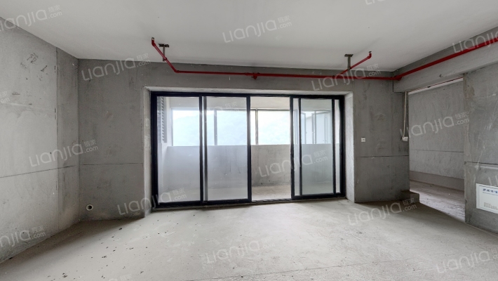 融信上江城D区二手房实景图