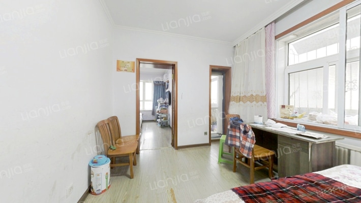 富华欣园南园二手房实景图