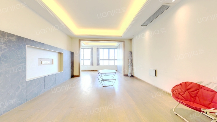 天府世家二手房实景图