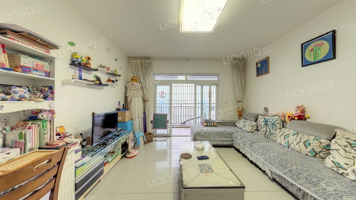 宝辉怡康苑二手房实景图