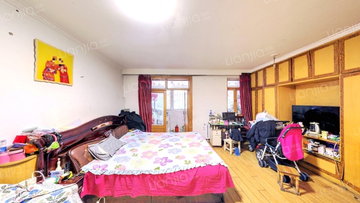 华盛新村二手房实景图