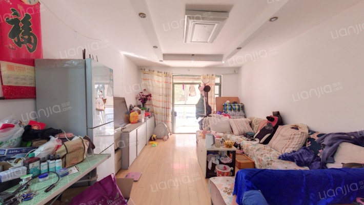 凤凰城凤鸣苑二手房实景图