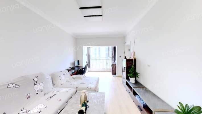 中国航天揽月湾二手房实景图