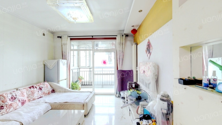 中基礼域尚城二手房实景图