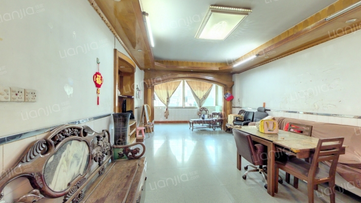 兴业西邨二手房实景图