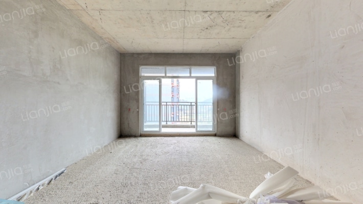 云梦小镇二手房实景图