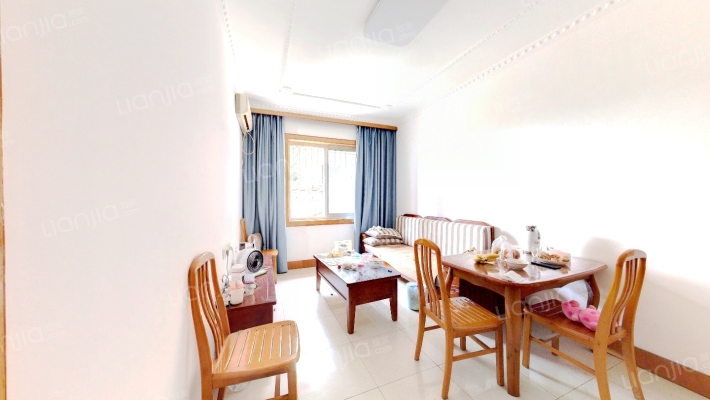 上纯阳洞住宅小区二手房实景图