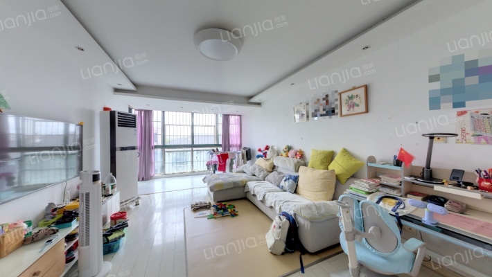 金都雅苑二手房实景图