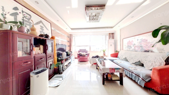 芝澜明仕二手房实景图