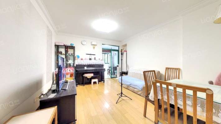 丝庐花语二手房实景图